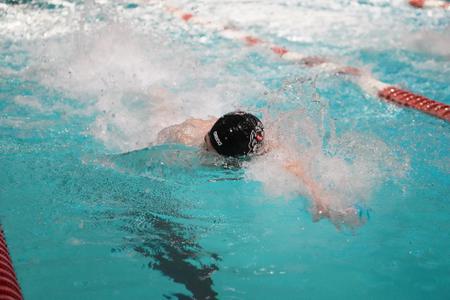 Morgan Miller - Swimming & Diving - Virginia Tech Athletics