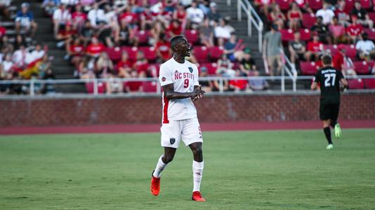 Clemson Wins 2021 NCAA Men's Soccer Championship - Atlantic Coast Conference