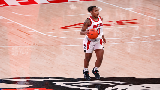 Diamond Johnson Named to Dawn Staley Award Late Season Watch List