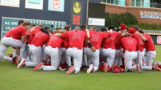 Where NC State baseball sits in 2021 preseason rankings