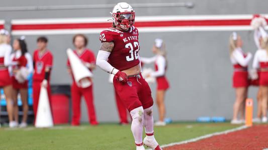 Gameday Central: Louisville football at NC State