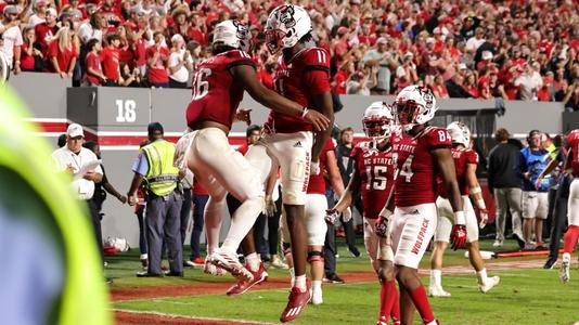 A history of NC State Wolfpack football in the Super Bowl