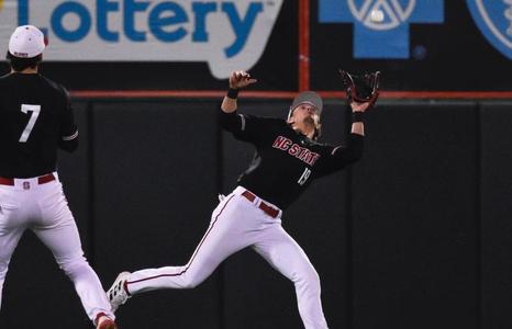 Payton Green, Will Marcy the latest NC State baseball players to hit the  portal - Backing The Pack