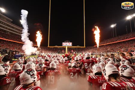 Maryland to Face NC State in the 2022 Duke's Mayo Bowl - University of  Maryland Athletics