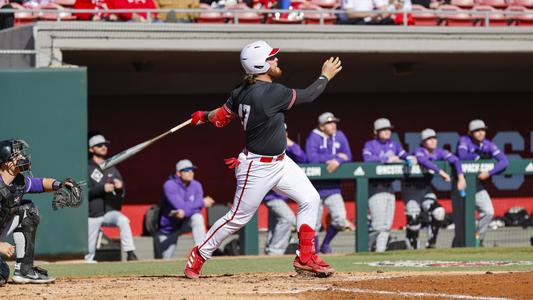 Wake Forest Welcomes High Point in Final Home Game of Regular