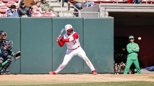 Pilolli's Walk-Off Helps #Pack9 Complete Sweep of Florida State - NC State  University Athletics