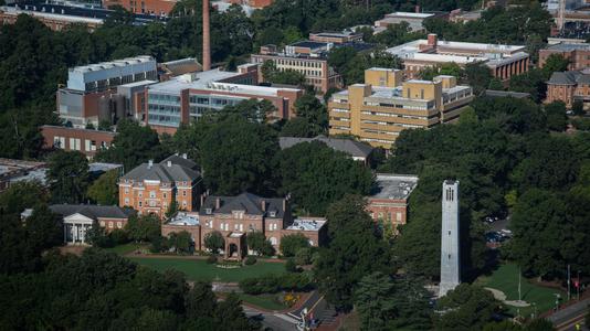 North Carolina State University