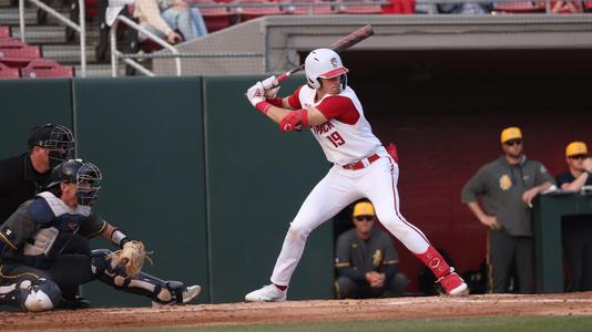 Payton Green, Will Marcy the latest NC State baseball players to hit the  portal - Backing The Pack