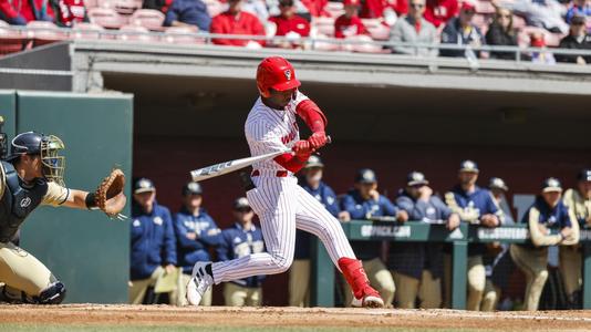 Cozart, Groover III Earn All-ACC Honors, Three Named to All-Freshman Team - NC  State University Athletics