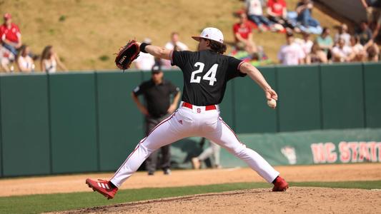 Josh Sosa - 2024 - Baseball - University of North Georgia Athletics