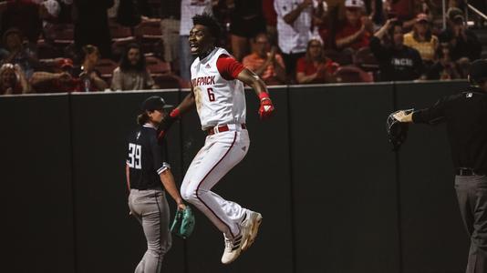 A Favorite Moment in Seahawk Baseball History - University of