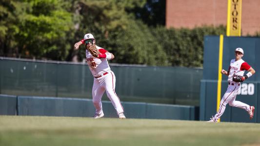 Tommy White, NC State freshman, hits 2 more home runs in doubleheader