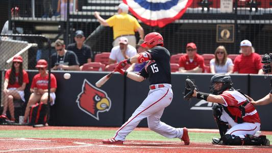 Pack9 Hosts No. 11 Louisville This Weekend at The Doak - NC State  University Athletics