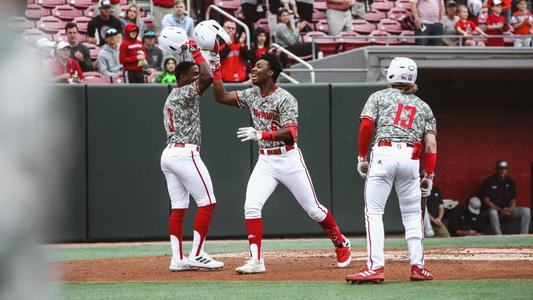 Cozart, Groover III Earn All-ACC Honors, Three Named to All-Freshman Team - NC  State University Athletics