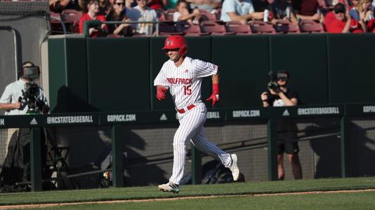 Cozart, Groover III Earn All-ACC Honors, Three Named to All-Freshman Team - NC  State University Athletics