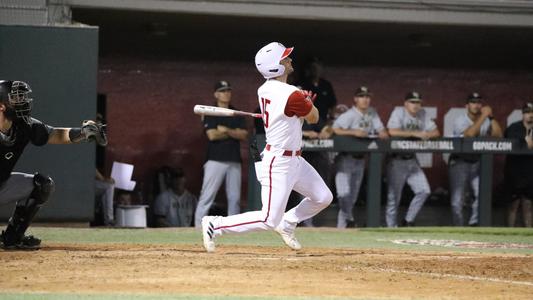 Baseball Visits Duke Tuesday at DBAP - Davidson College Athletics