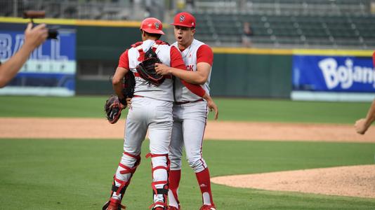 13 NC State Baseball Completes Late Comeback Over Demon Deacons, Advances  To Semifinals of ACCT - Pack Insider