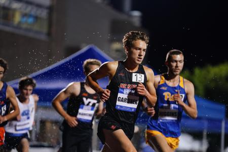 Brett Gardner - 2023 - Cross Country - NC State University Athletics