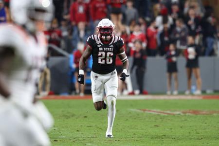 Andre Dawson - Football - Ball State University Athletics