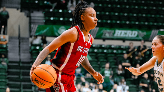 Usf women's online basketball