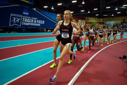 Katelyn Tuohy - 2022-23 - Track - NC State University Athletics