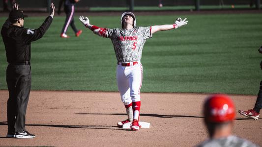 Softball Scores 28 Runs in Two More Wins on Third Day of Spring