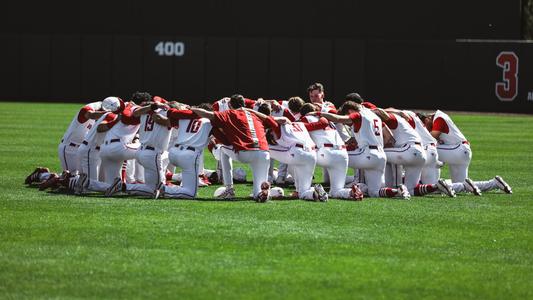 Miami Hurricanes Baseball - We've got six home series -- including