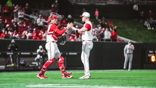 Louisville Baseball Sweeps #2 N.C. State - Card Chronicle