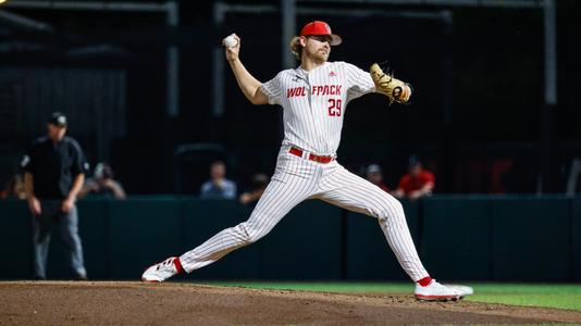 FSU Baseball on X: One day away and it's our final jersey