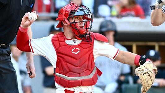 No. 22 NC State Evens Series With 5-2 Win Over Tigers – Clemson