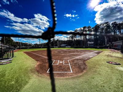 Doak Field at Dail Park - Facilities - NC State University Athletics