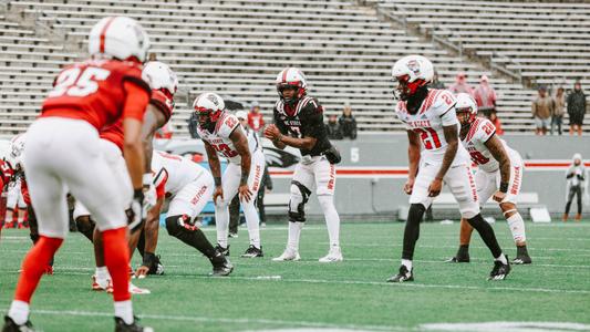 NC State DB Shyheim Battle on facing Notre Dame, final matchup