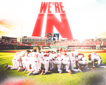 NC State vs #1 Arkansas (Game 3), Winner To College World Series