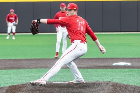 NC State Wolfpack baseball notes