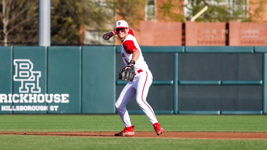 Garrett Mitchell - MLB Center field - News, Stats, Bio and more - The  Athletic