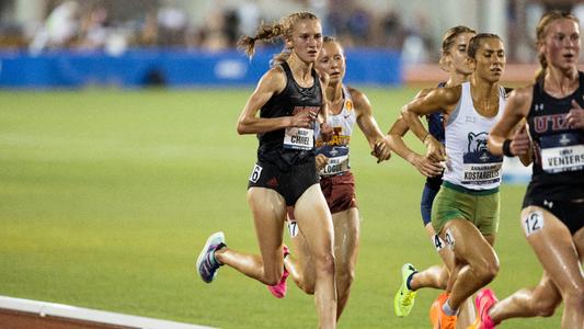 2021 NCAA Women's Championships: Day 2 Finals Live Recap