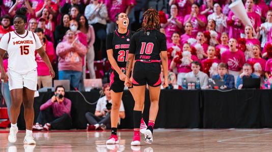 Women's Basketball Announces 2023-24 Recruiting Class - Florida