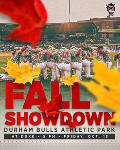 2023 ACC Baseball Championship Set for Durham Bulls Athletic Park - Duke  University