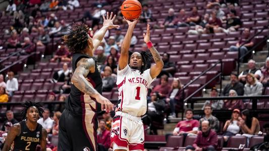 Florida state seminoles men's best sale basketball roster