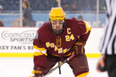 Red Baron Promotion - University of Minnesota Athletics