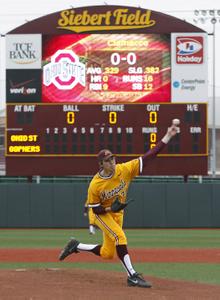 Who's On First: Baseball Firsts in Ohio History