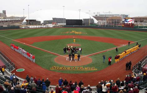 Minnesota Gopher Baseball - Huge Weekend Series Against Nebraska - The  Daily Gopher