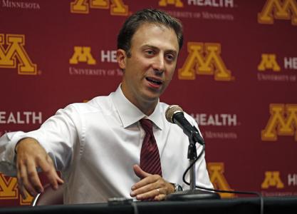 Minnesota Golden Gopher Basketball Player Preview: The Injured and Walk-Ons  - The Daily Gopher