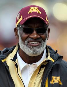 More than 50 years later, football great Bobby Bell fulfills college dream