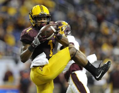 Three Gophers Hear Named Called on Day Three of NFL Draft - University of  Minnesota Athletics