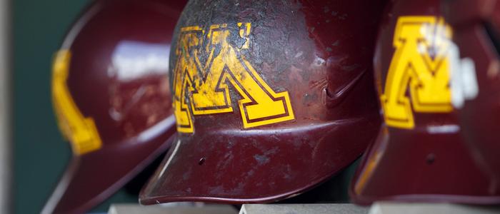 Minnesota Twins Bring Back Tri-Coloured Batting Helmet for Home