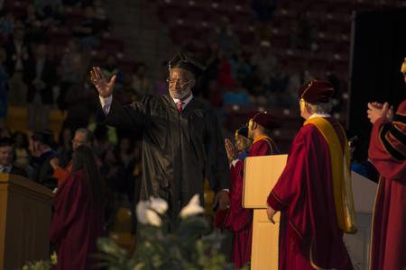 Photo Gallery: Hall of Famer Bobby Bell