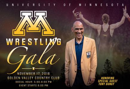 Tony Dungy – Football - Big Ten Conference