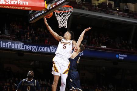 How did Amir Coffey fare in his high school and college career? All you  need to know