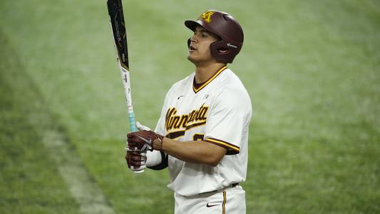 Eduardo Estrada, Jr. - Baseball - University of Minnesota Athletics